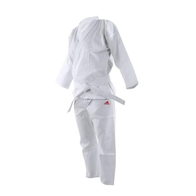 Adidas New Karate Gi AdiStart