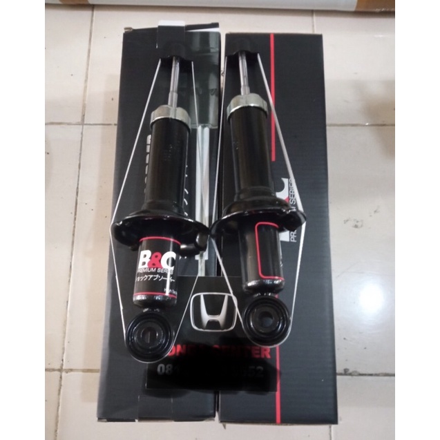 Shockbreaker belakang stream 2002 2003 2004 2005 2006 shock belakang stream 2002 2003 2004 2005 2006