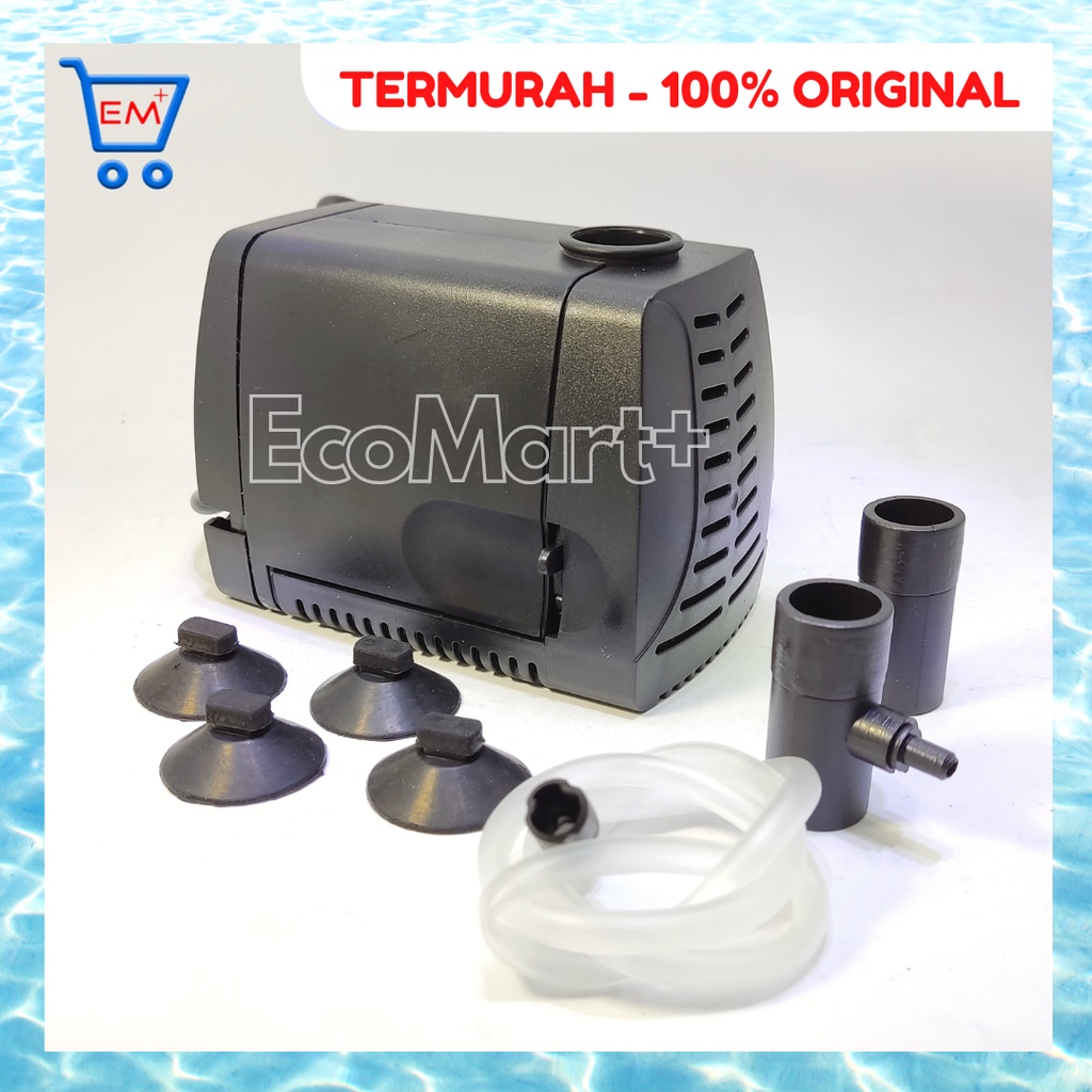 Pompa Hikari 104 HK-P104, Water Pump ( Pompa Air Kolam Aquarium )