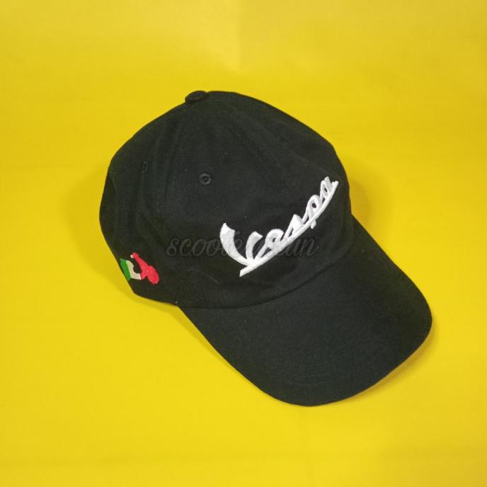 Topi Original Vespa