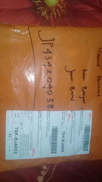 Batik Couple Notoarto Batik Ipnu-ippnu Kemeja Pria Sogan Lawasan Manuk Kembar Katun Cap Solo Baru