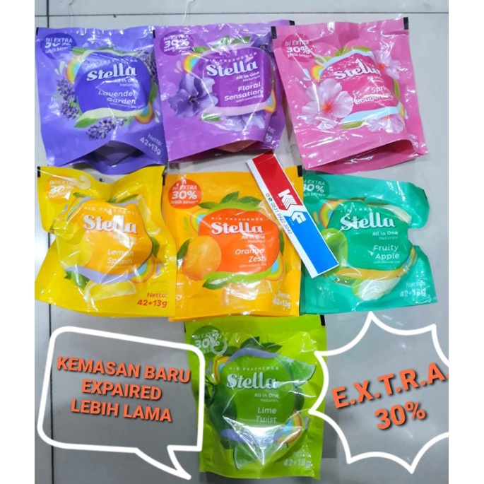 STELLA PENGHARUM RUANGAN PENGHARUM KAMAR PENGHARUM MOBIL PARFUM MOBIL