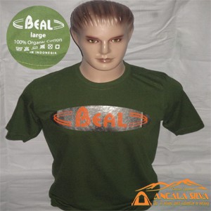 Kaos Beal V1 Built Up 24s