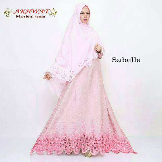 Sabella by akhwat