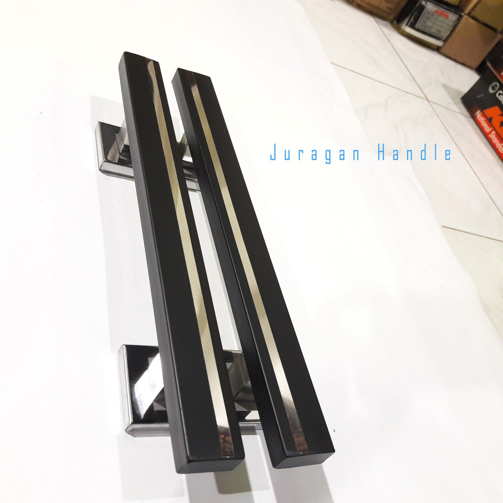 handle pintu rumah 33 cm murah minimalis tarikan pintu pull stainless gagang pintu awet