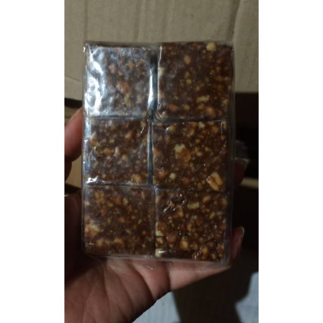 

Pias Kacang Kecil
