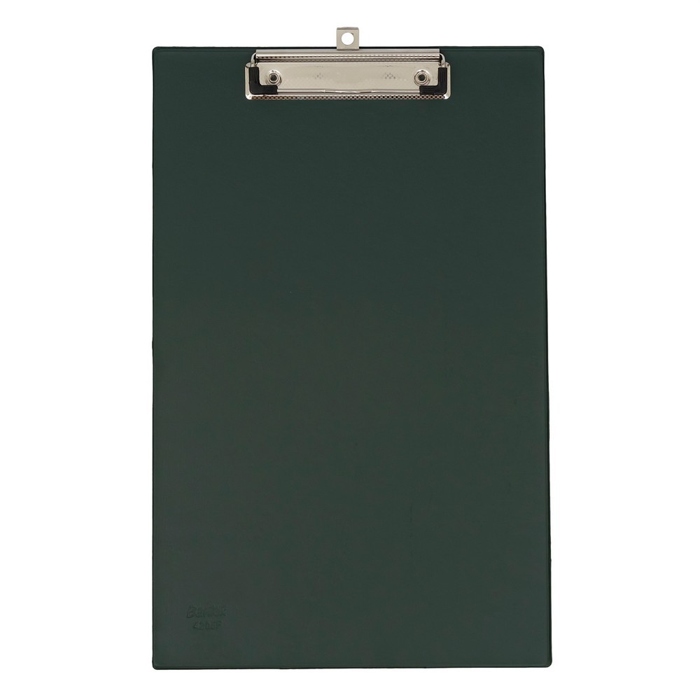 

[Zada] Bantex Clipboard Folio Green 4205 04