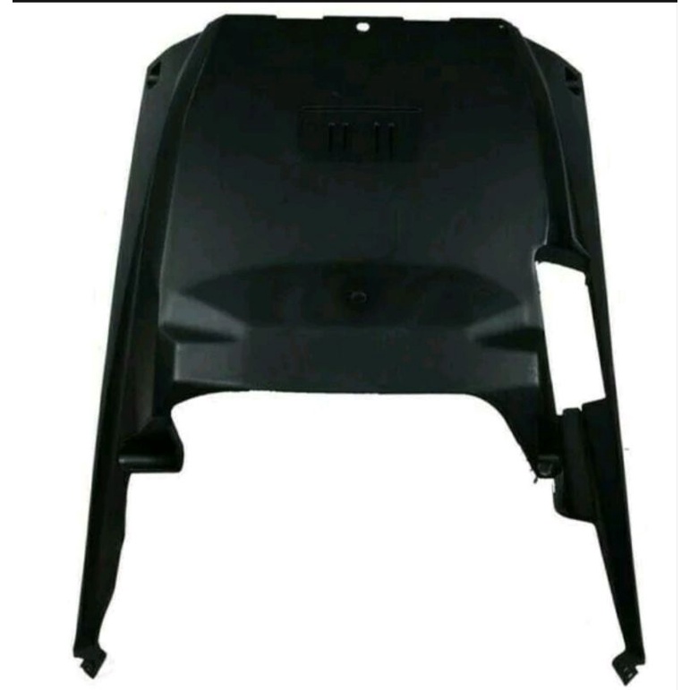 Narita: dek kolong cover under Vario 125 led Vario 150 led 2016 2017