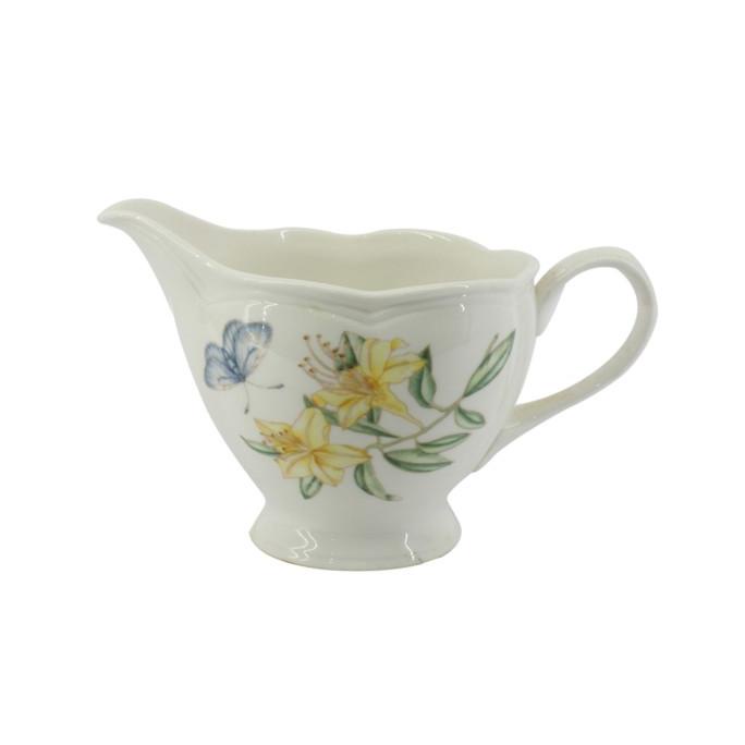 

[[BISA COD]] Tempat Creamer Lenox Creamer Butterfly Meadow TERBATAS Kode 200