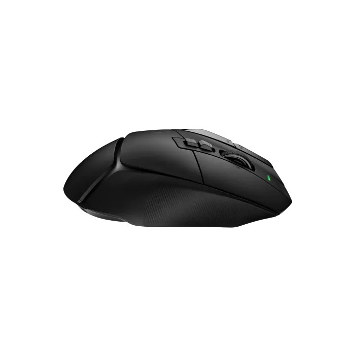 Logitech G502 X LIGHTSPEED Wireless Gaming Mouse Black