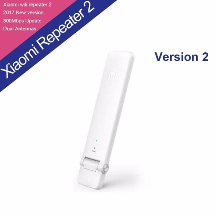 Xiaomi Wifi Range Extender / Repeater