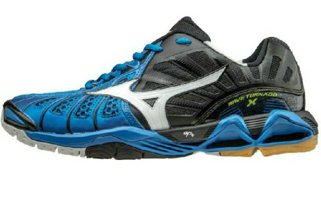 mizuno wave tornado brown