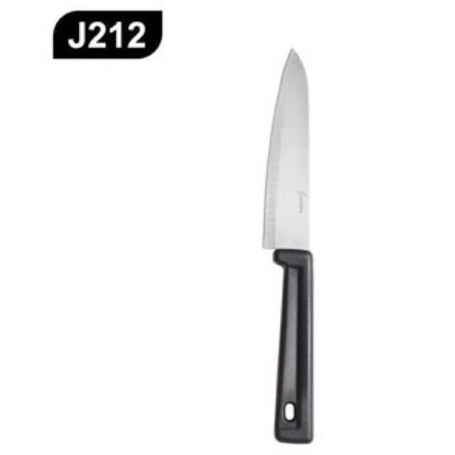 PISAU DAPUR J212 IDEAL / PISAU IDEAL 4 INCH