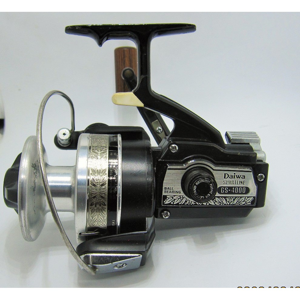 daiwa gs 4000 reel