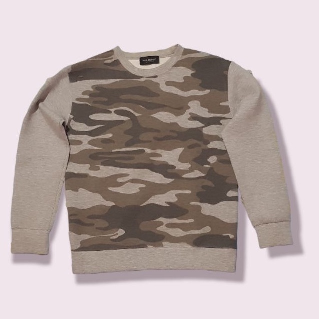 neill barrett crewneck
