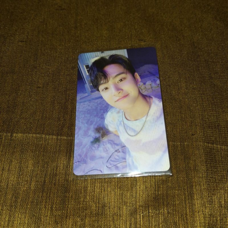 HMV MINGYU HENGGARAE