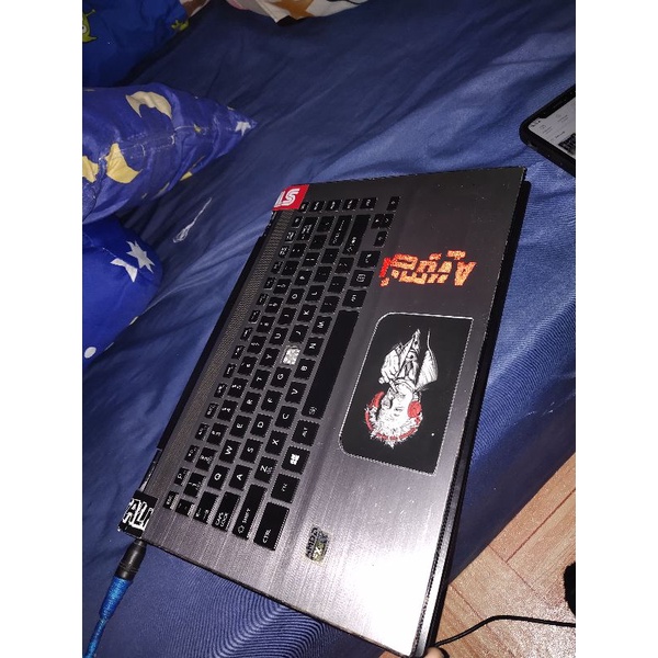 Laptop Toshiba satelite e45dw