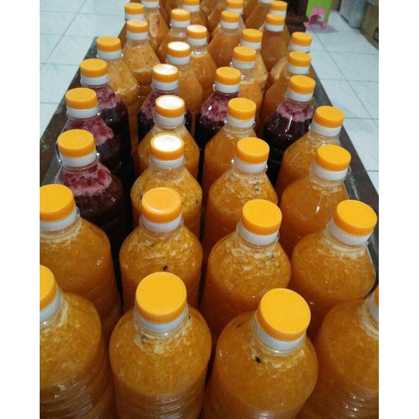 

Mas.Lynda - Sirup Markisa Medan Homemade Asli Garansi 100% Gula Asli No Pengawet