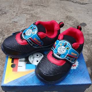  SEPATU  ARDILES  LAMPU ANAK  LAKI THOMAS  Shopee Indonesia