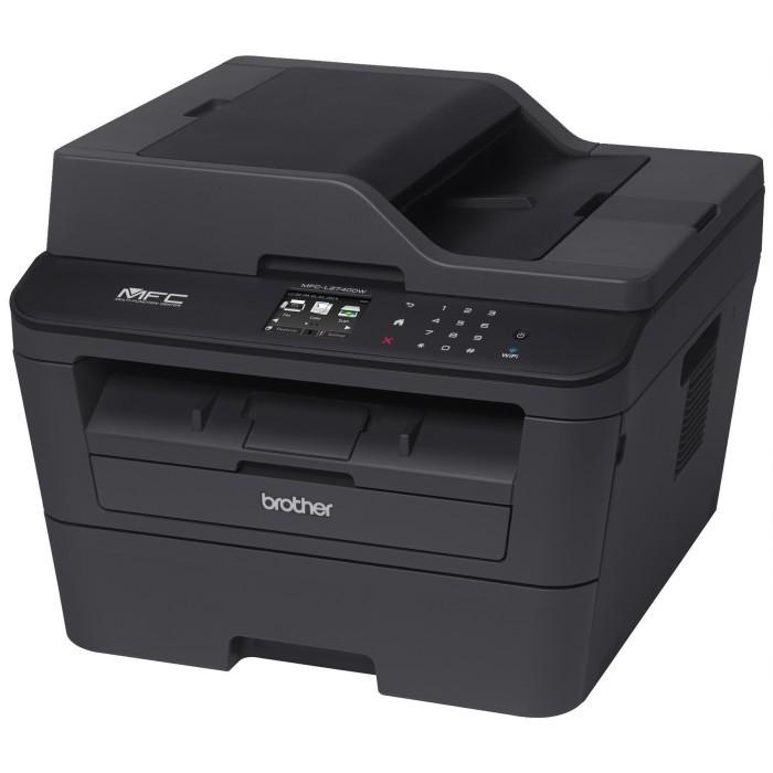 Print | Printer Brother Mfc-L2740Dw