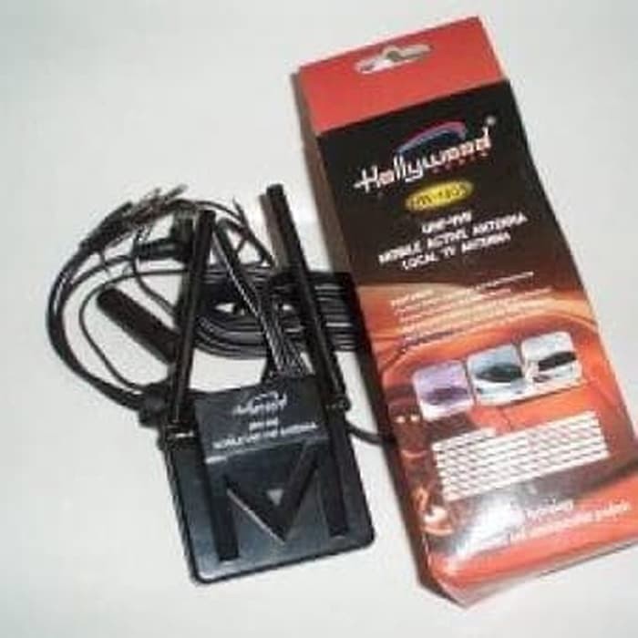 ANTENA TV BOOSTER MOBIL - PANJANG