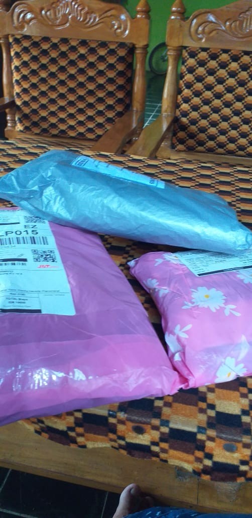 Terlaris Serut Genes Jelita Tunic Navbor Yelbor Whitbor Creambor Tunik Batik Modern Hrb030 Dolbi Dob