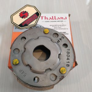 Kampas Kopling Otomatis Set Yamaha Mio J / Mio GT / Soul GT Thailand