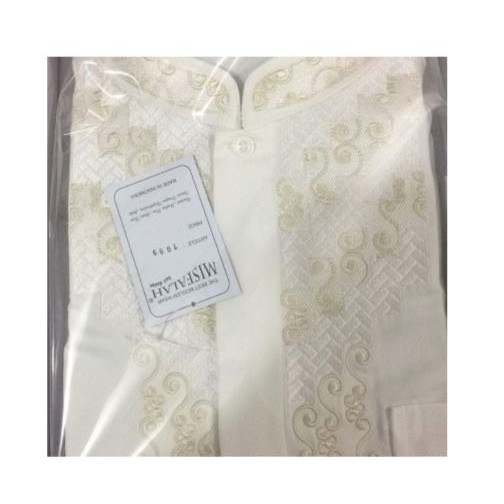 Baju Koko Misfalah Premium sintashop45