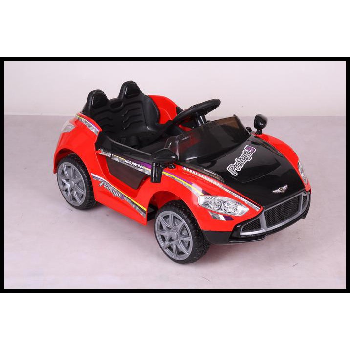 Jual Produk Terbaik - Mobil Aki Mainan Anak Pmb Protege (Free Ongkir