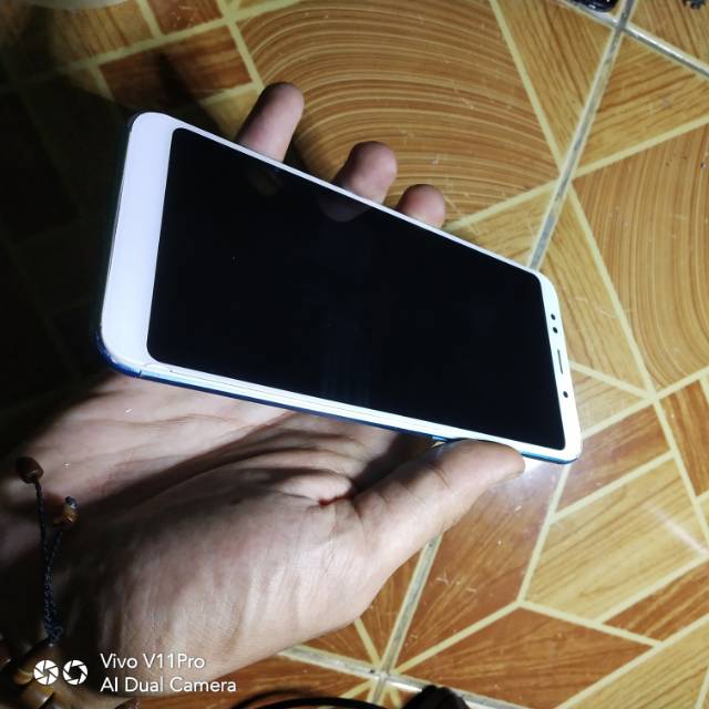 redmi 5 plus matot