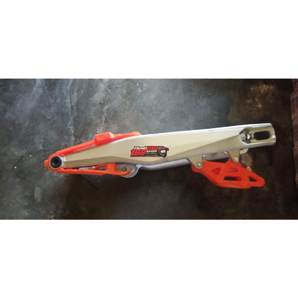 swing arm ktm250 sxf original imports