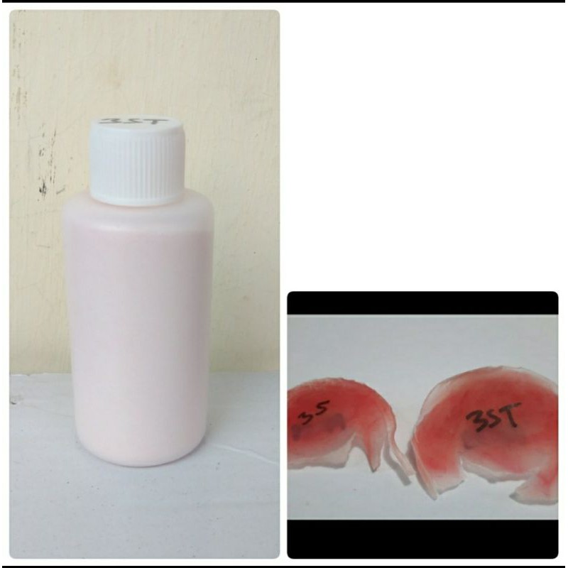 100ml Bubuk Gigi SC (Self Cure/ Otomatis)/ Powder Gigi SC