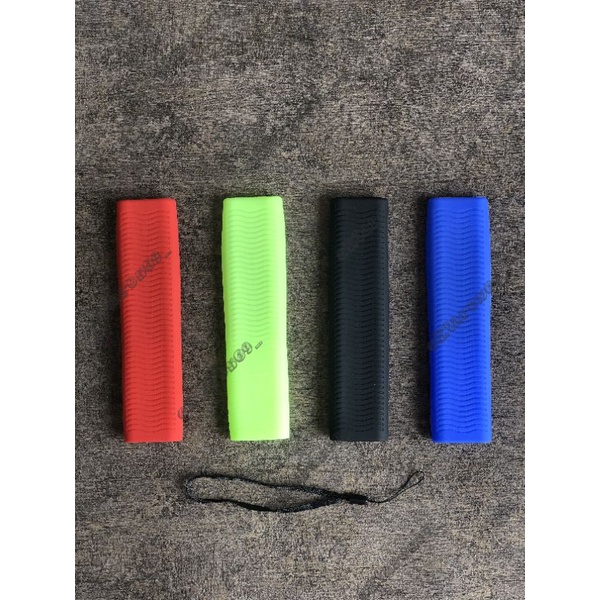Cover Remote Samsung Smart Tv Flat Sarung Silikon