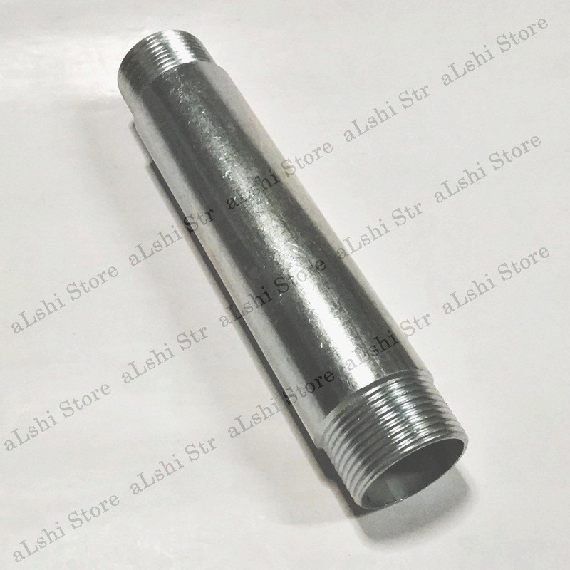 Pipa Selongsong Sambungan Venturi Pompa Mata Jet Pump 1/1/4"1.25 inch