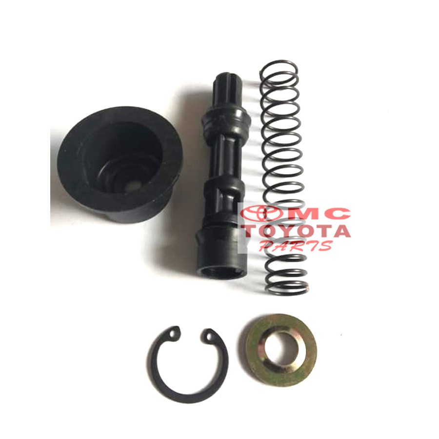 Kit Kopling Atas Corolla Vios Previa Rav4 Hilux Land Cruiser Camry 04311-12110-LAI