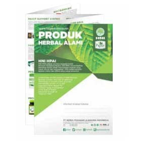 BROSUR PRODUK HPAI
