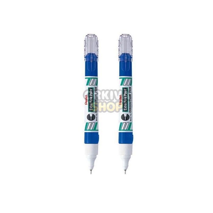 

Tip-Ex / Stipo / Correction Pen PENTEL ZL72-W Fine Point