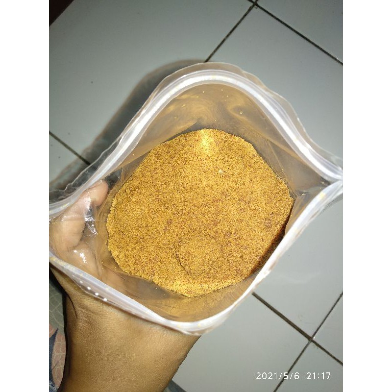 

Gula semut asli gula aren 1kg