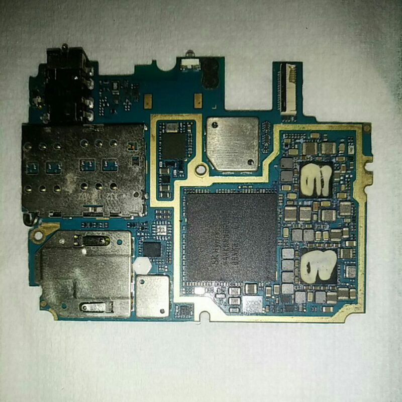 Mesin PCB xiaomi Mi5 64gb Matot