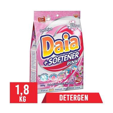 Daia Bubuk 1,8kg