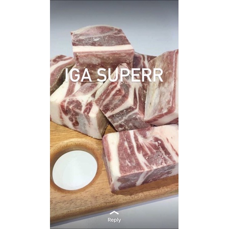 

iga super