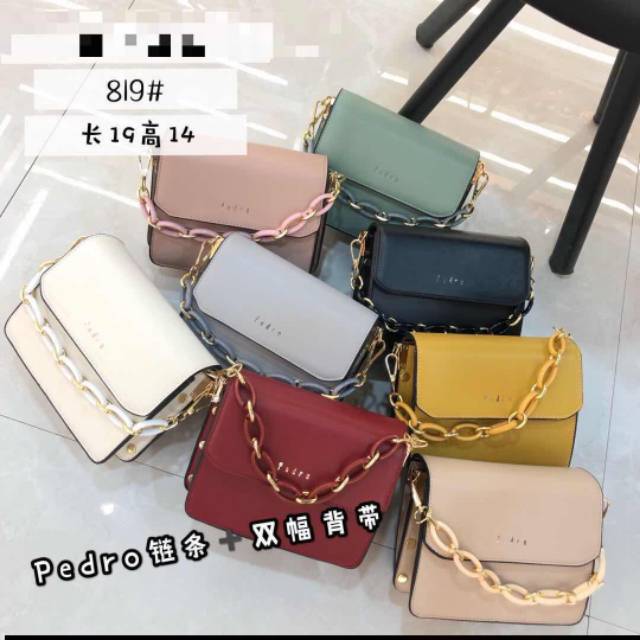 Tas Wanita Pedro Jual Tas Wanita Pedro Tsp Oleh Edi Shop Mspmall Download Jual Tas Wanita Pedro Rope Tassel Mini Bag Original Kota Di 2020 Tas Wanita Tas Baru Tas