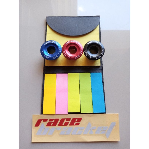 BAUT CRANK IXF LEBYCYCLE