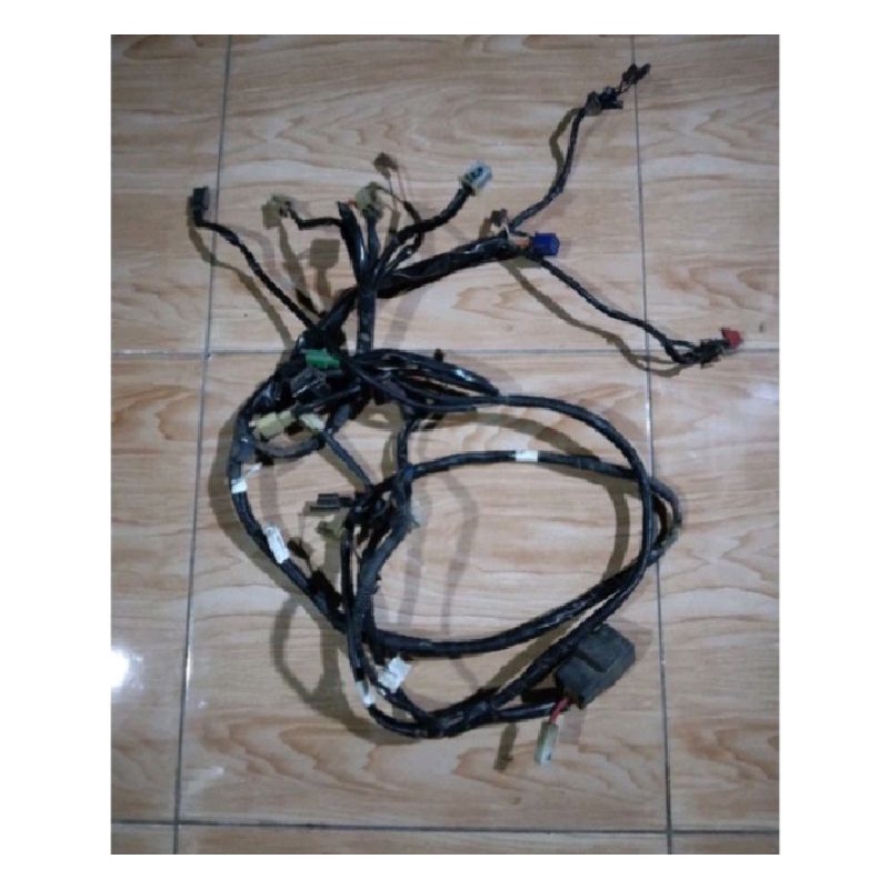 KABEL BODY SKYDRIVE 125