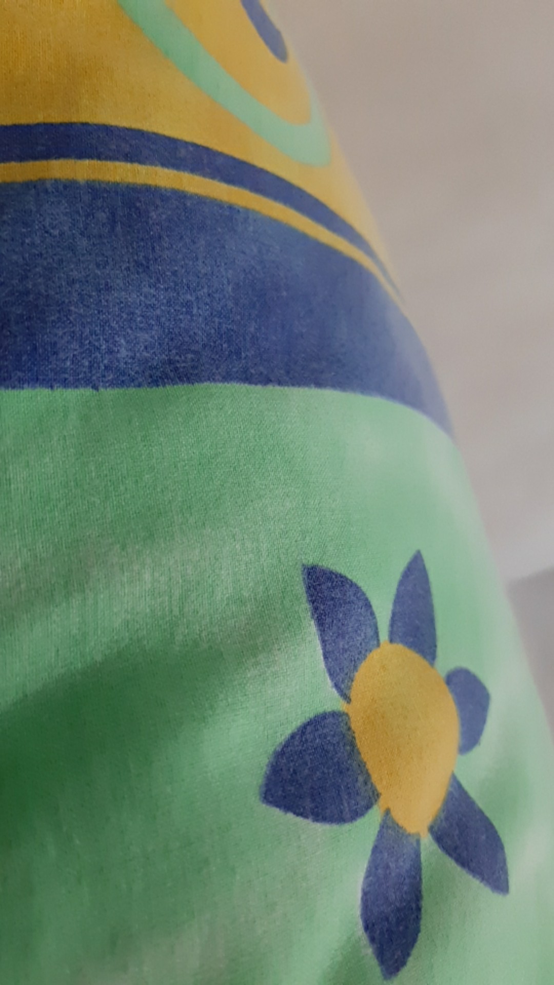 Kemeja Batik Pria Lengan Pendek Sekar Jagad Baju Hem Atasan Pria Premium Modern Trendy Katun Furing