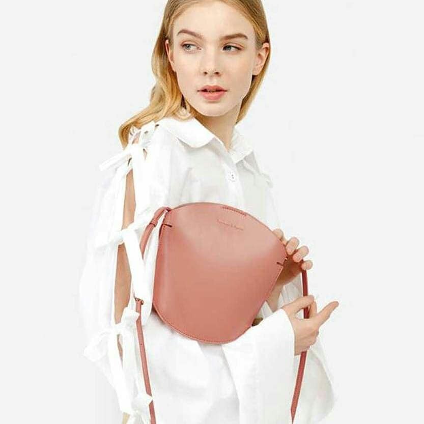 Tas Charles and Keith Viola Original Tas Charles and Keith Original