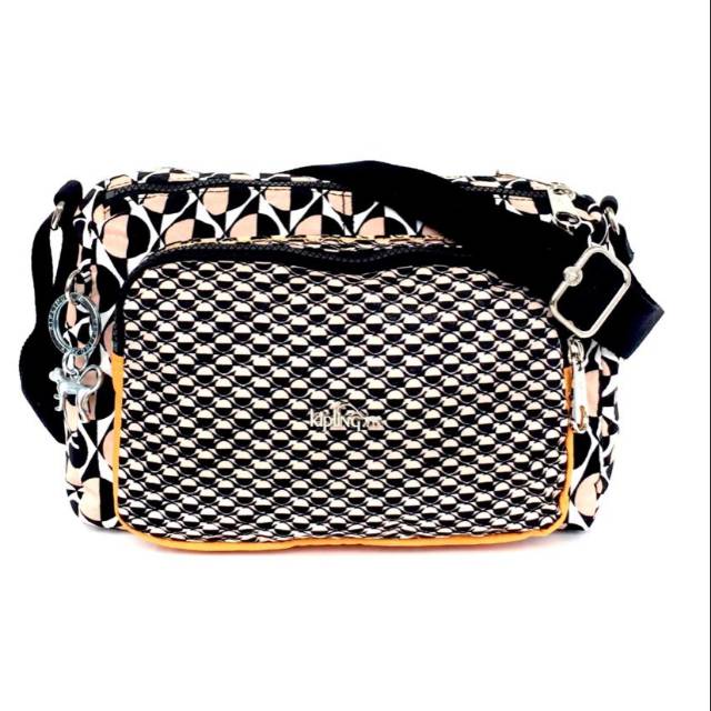 TAs Wanita Kipling Reth Shoulder Bag