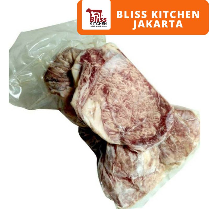 

Daging Sapi Wagyu Beef Mess / Wagyu Meltik Batik / Trim Wagyu pack 1kg