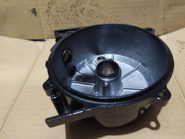 Bak magnit GL pro CDI hitam