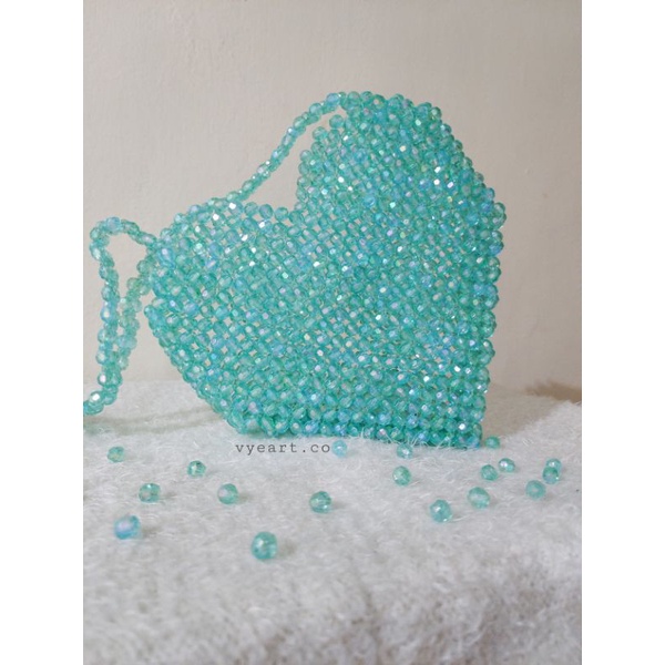 READY YAMA Bag / tas manik/ tas mutiara